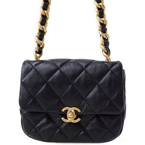 Chanel Mini Flap Bag